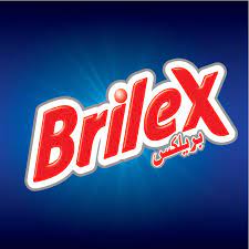 Brilex lave vitre 750ml