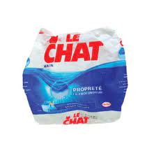 Le chat main 750g