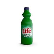 Life eau de javel 900ml