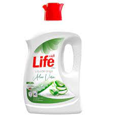 Life gel machine aloe vera 3l