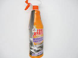 Force xpress dégraissant professionnel 950ml