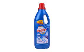 Dorilflor machine couleur 2l