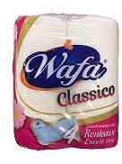 Wafa classico 4rx essuie tout