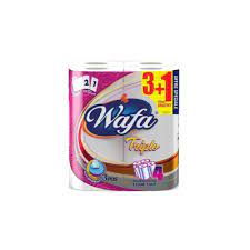 Wafa triplo 3rx+1