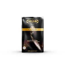 café siglo 250g