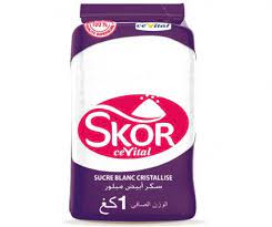 Sucre Cevital 1KG