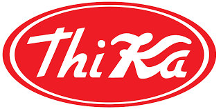 Thika thé vert