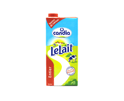 Candia entier 1l