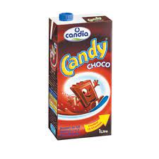 Candia choco 1l