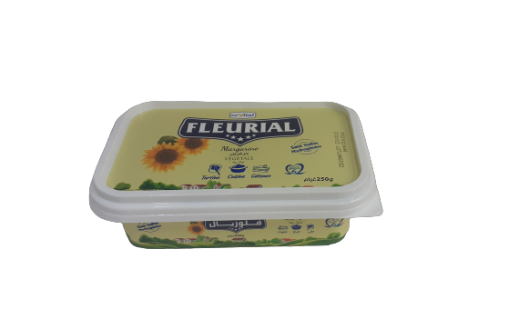 Fleurial beurre 250g