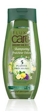 Flux care plantes précieuses 265ml