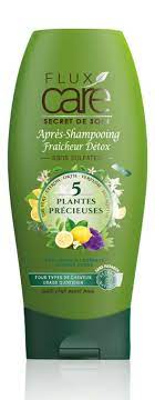 Flux care plantes précieuses 240ml