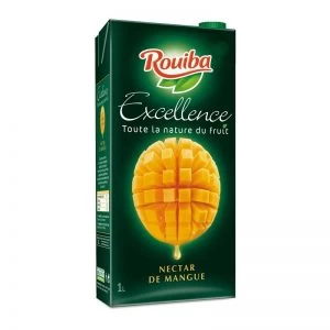 Rouiba Excellence Mangue 1l