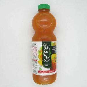 Ifruit jus Péche – Abricot 1l