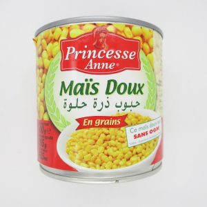 Princesse Anne Mais douX 425ML