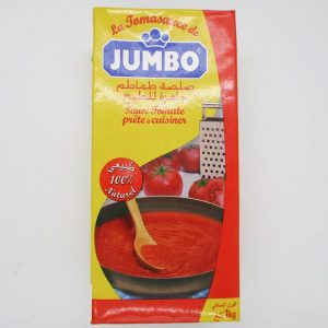 Jumbo Sauce Tomate prête a cuisiner 1kg