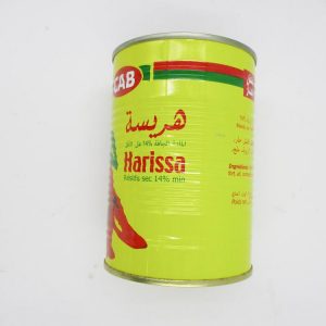 CAB Harissa 500g