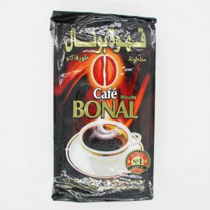 Café Bonal Moulu 250g