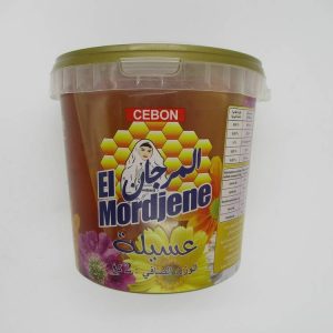 El Mordjene Miel 2kg