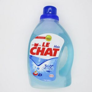 LE CHAT gel Main 1l