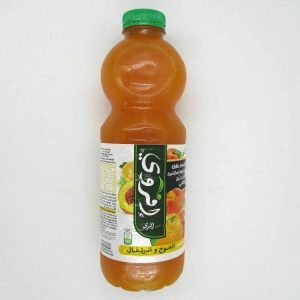 Ifruit Pèche – Orange 1l