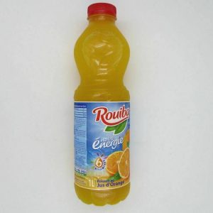 Rouiba Jus d'Orange 1l