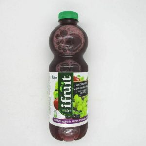 Ifruit Raisin- Pomme – Mure 1l