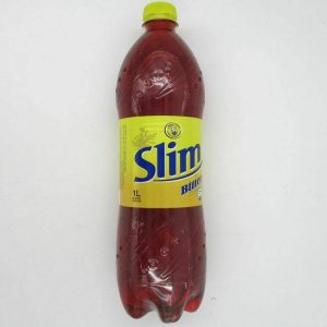 Hamoud Slim Bitter 1l