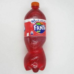 Fanta Fraise 1l