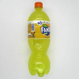 Fanta Ananas 1l