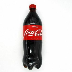 Coca 1l