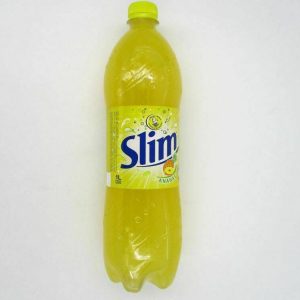 Hamoud Slim Ananas 1l