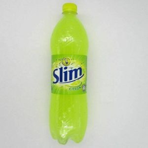 Hamoud Slim Citron 1l