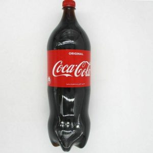 Coca 2l