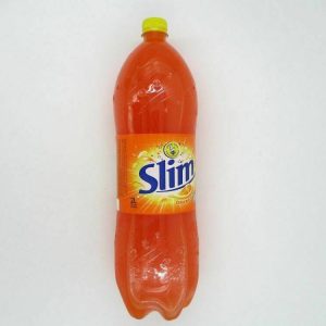 Hamoud Slim Orange 2l