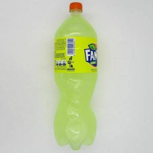 Fanta Citron 2l