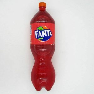 Fanta Fraise 2l