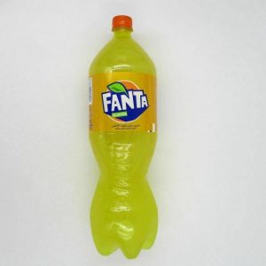 Fanta Ananas 2l