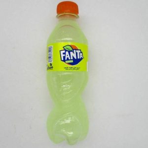 pack 6 Fanta Citron 30cl