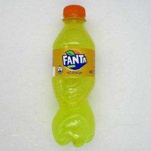 pack 6 Fanta Ananas 30cl