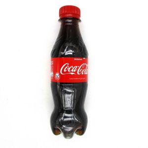 Pack de 6 Coca 25cl