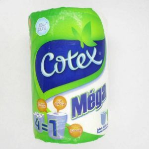 Cotex essuie-tout Méga