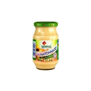 Lesieur mayonnaise 235 g