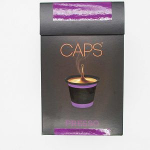 Caps Presso 10 capsules