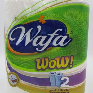 Wafa wow 2rx essuie-tout