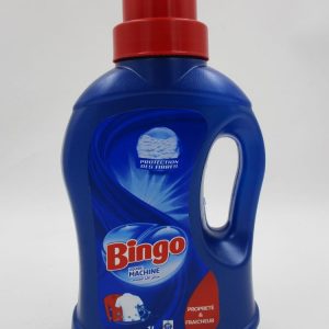 Bingo liquide machine 1 L