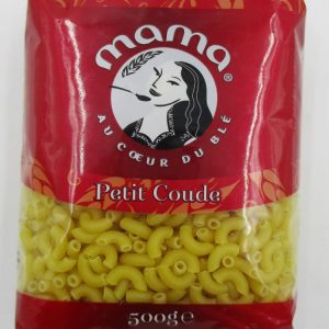 Mama petit coude 500 g