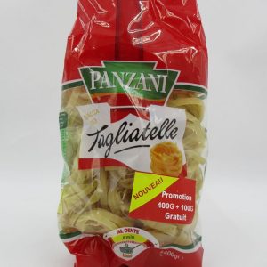 Panzani Tagliatelle 400 g