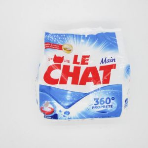 LE CHAT Main 300g