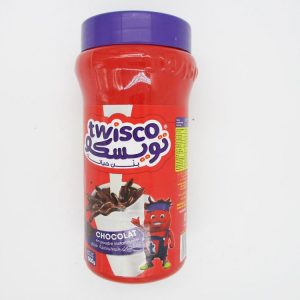 Twisco chocolat en poudre instantanée 500g